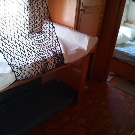 Caravane Camping Pree Marennes Марен Экстерьер фото