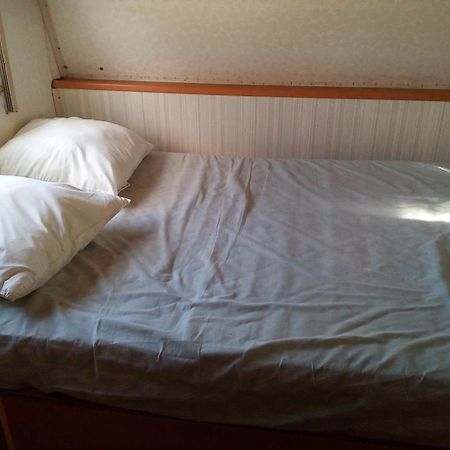 Caravane Camping Pree Marennes Марен Экстерьер фото