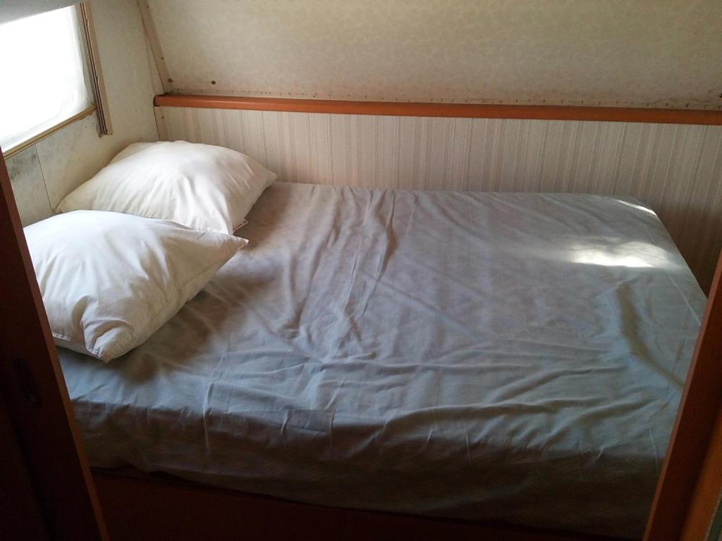 Caravane Camping Pree Marennes Марен Экстерьер фото